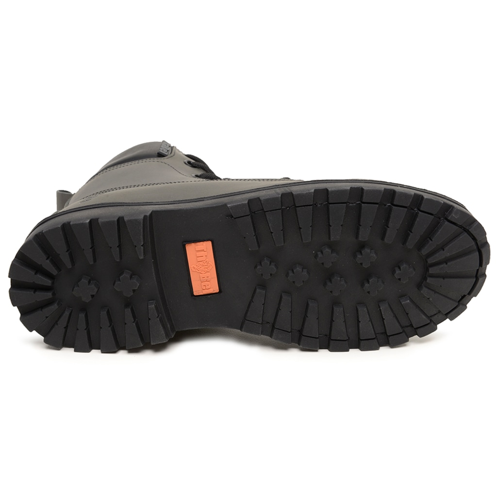 Imagem 4 do produto Bota ThaBel Easy Bel Work com Zíper Chumbo