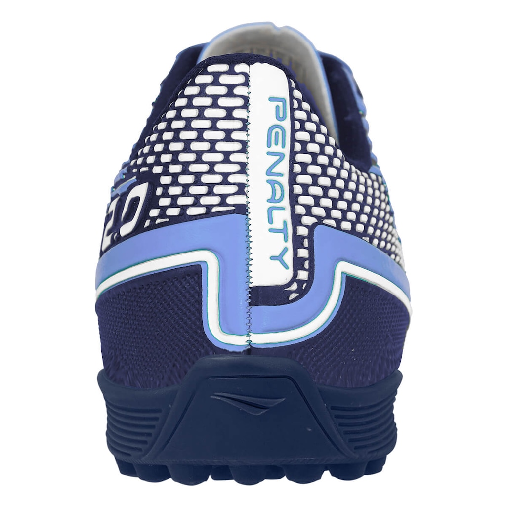 Imagem 4 do produto Chuteira Society Penalty Garra Y-2.0 - Adulto