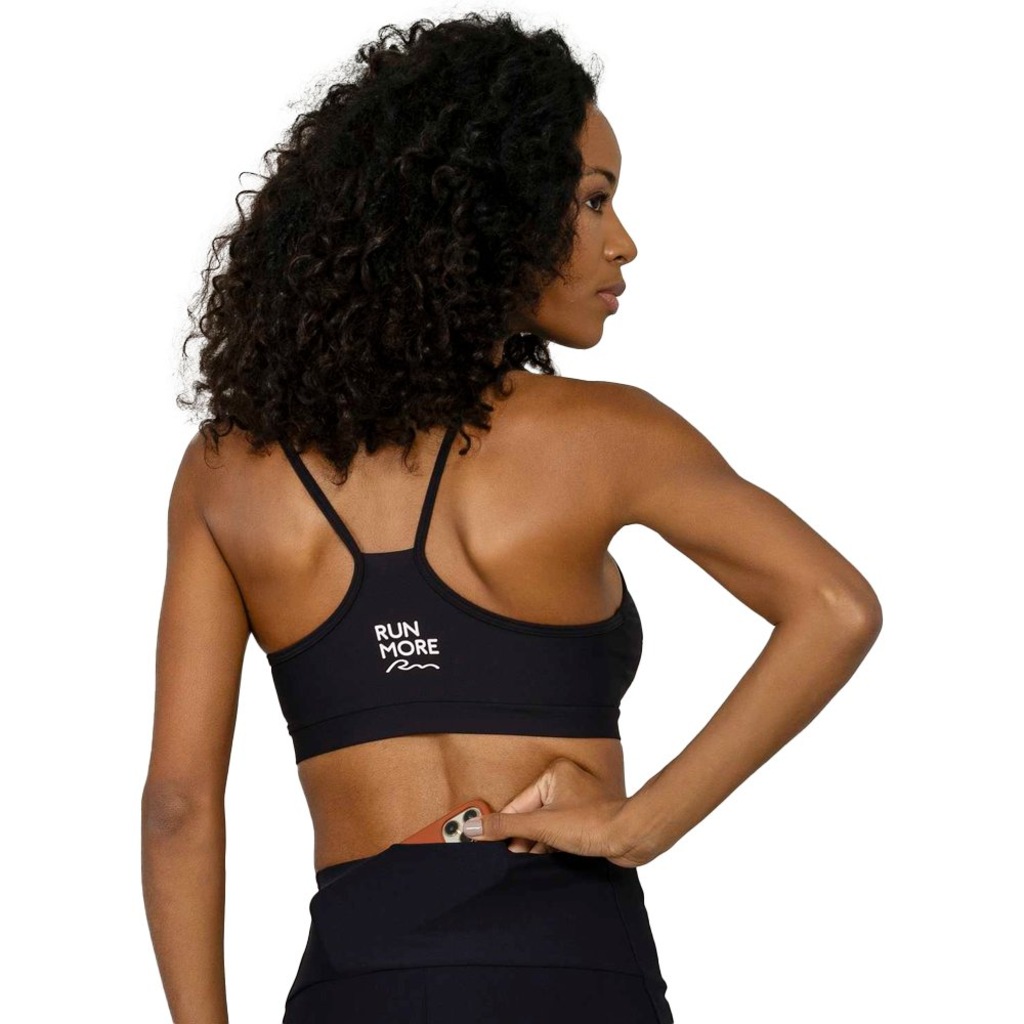 Imagem 2 do produto Top Run More Kelp Feminino