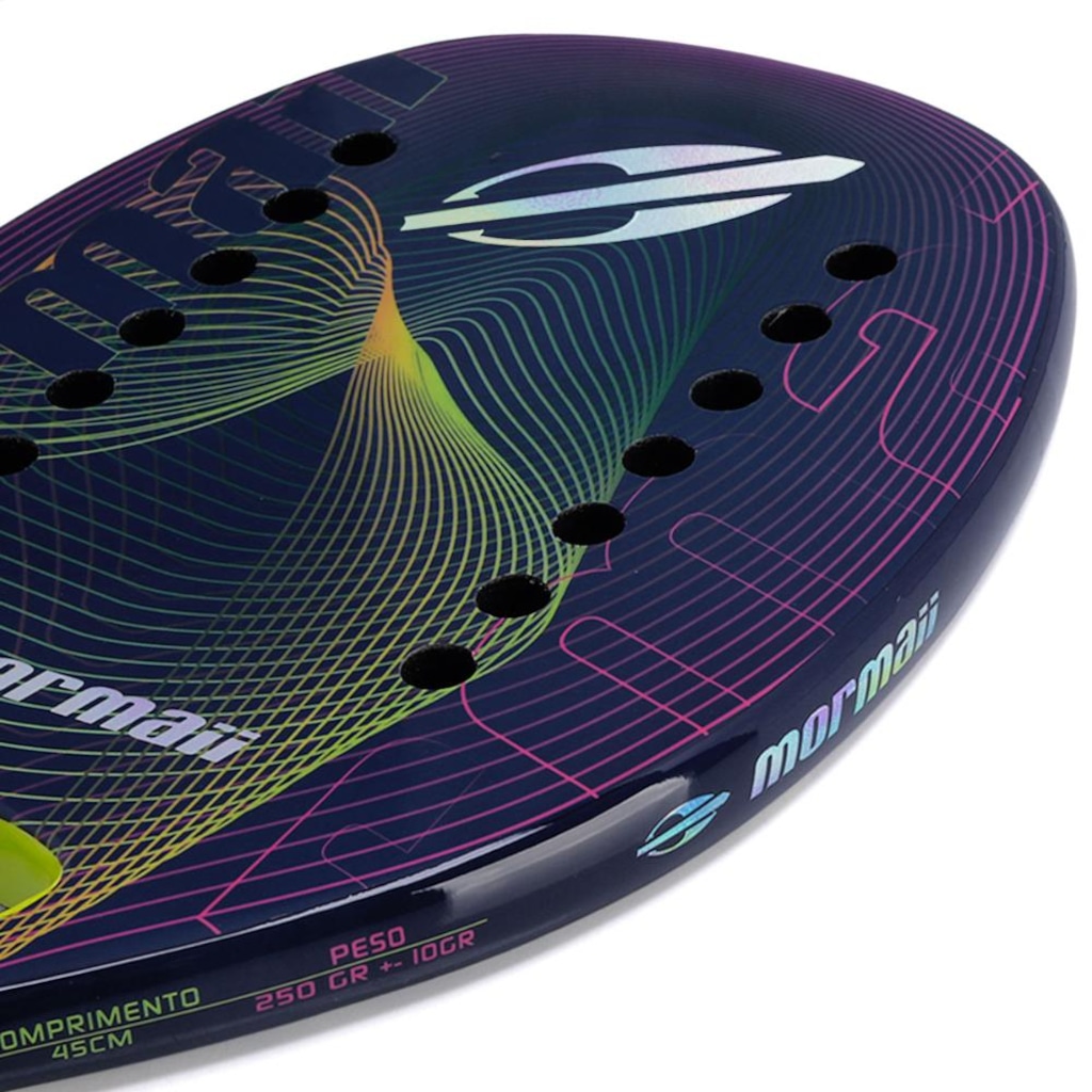 Imagem 2 do produto Raquete De Beach Tennis Mormaii Kids II