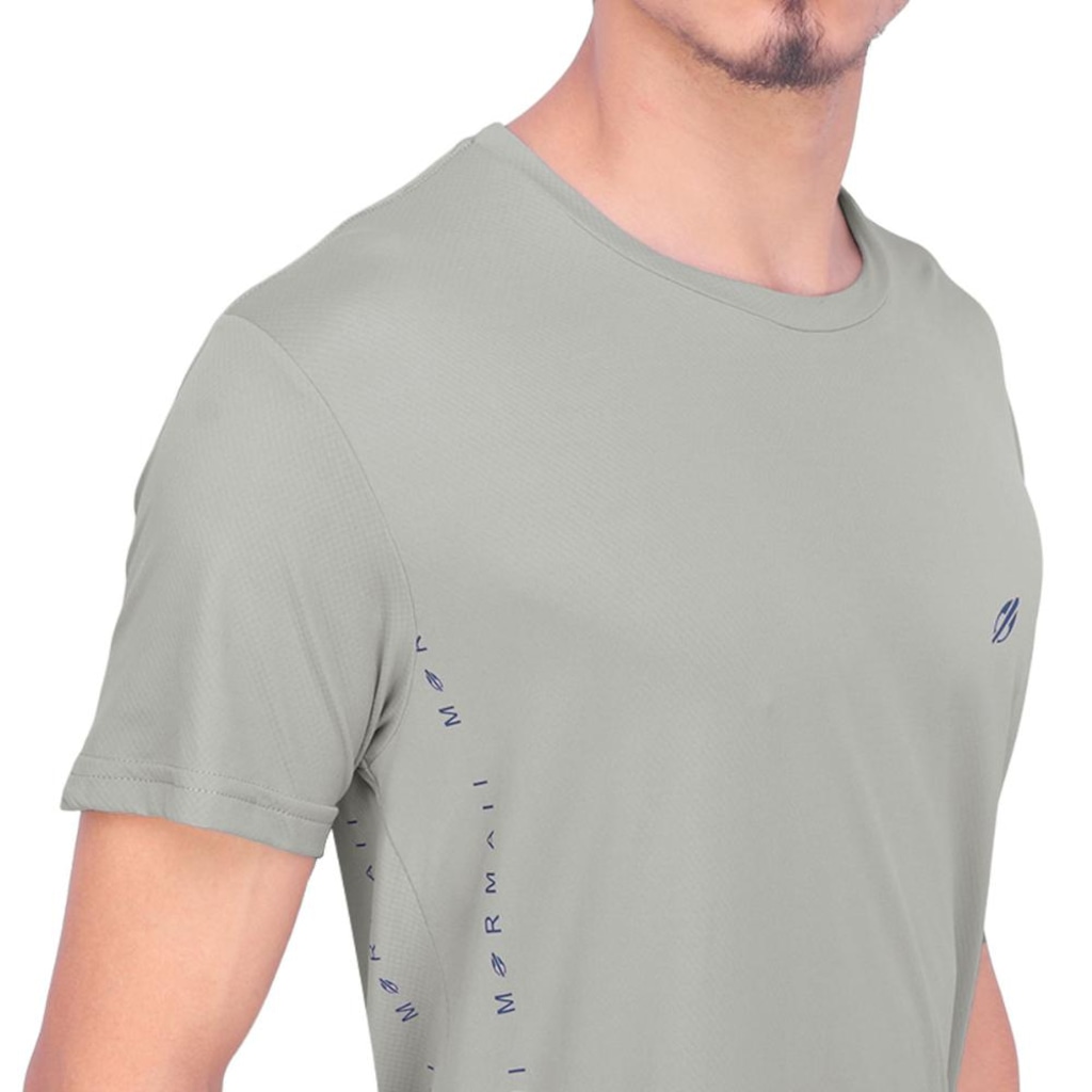 Imagem 3 do produto Camiseta Mormaii Beach Sports 2788 Masculina