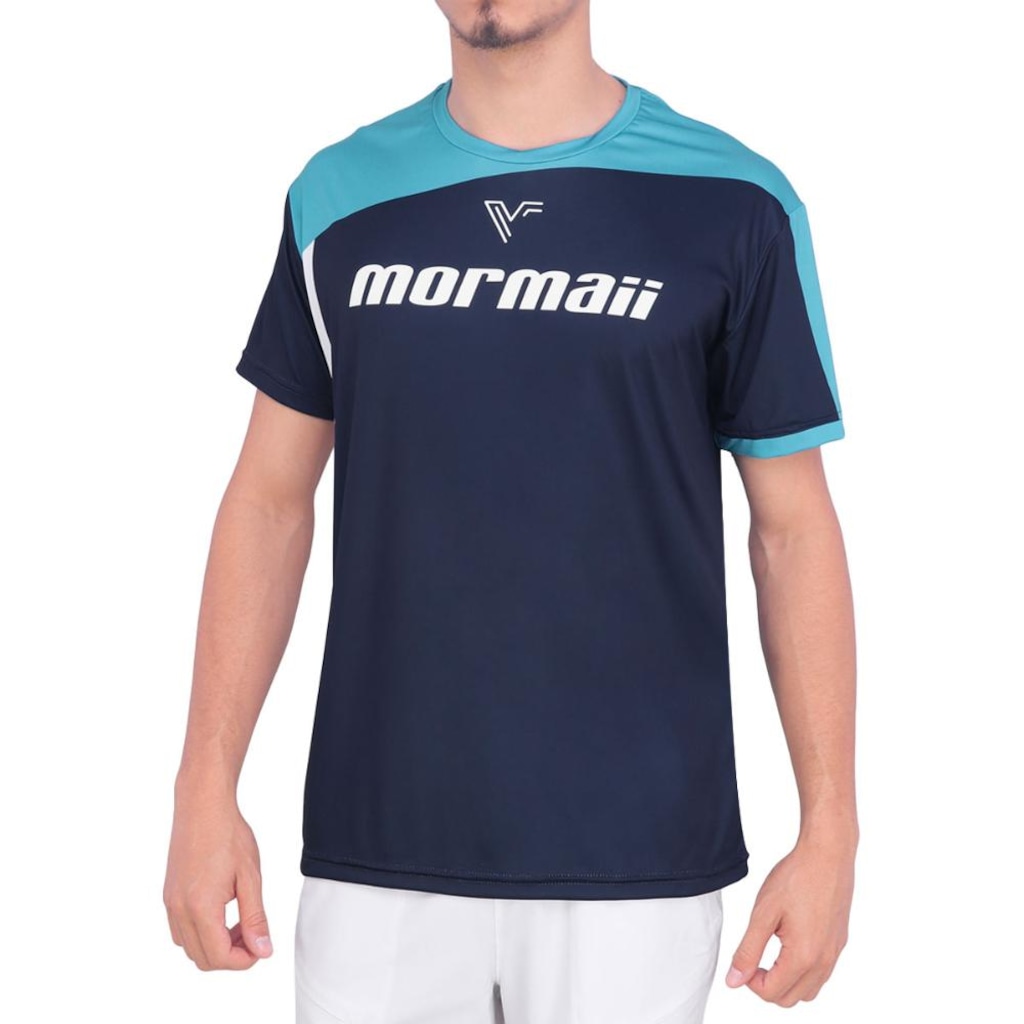 Imagem 2 do produto Camiseta Mormaii Beach Vini Font Masculina