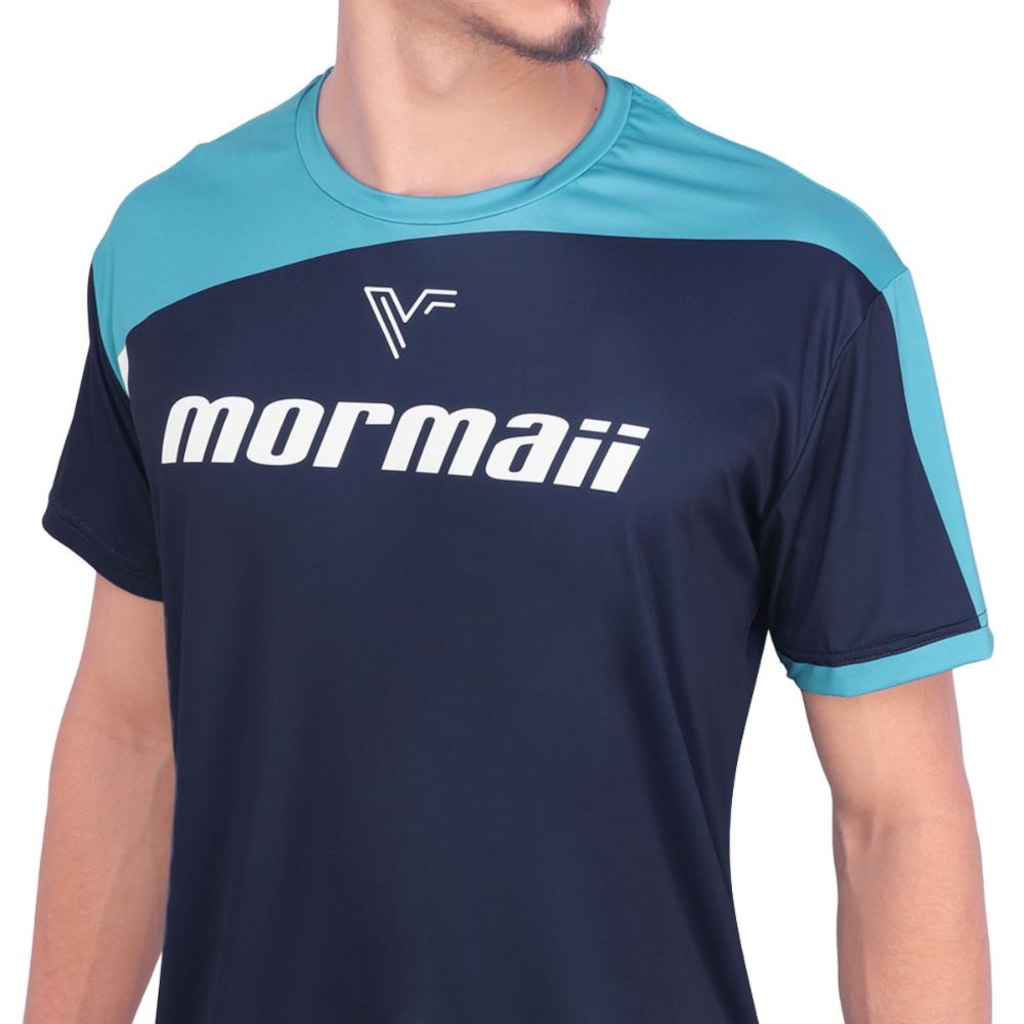 Imagem 3 do produto Camiseta Mormaii Beach Vini Font Masculina