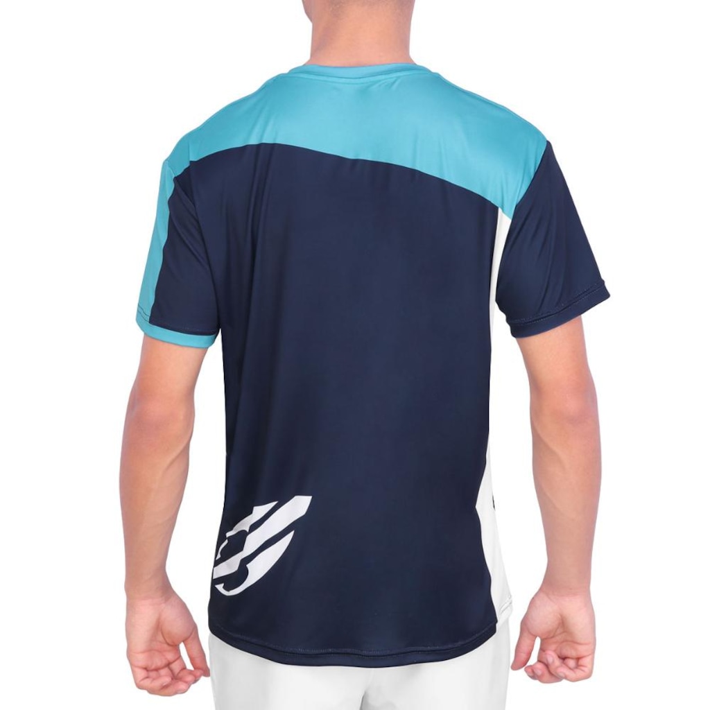 Imagem 4 do produto Camiseta Mormaii Beach Vini Font Masculina