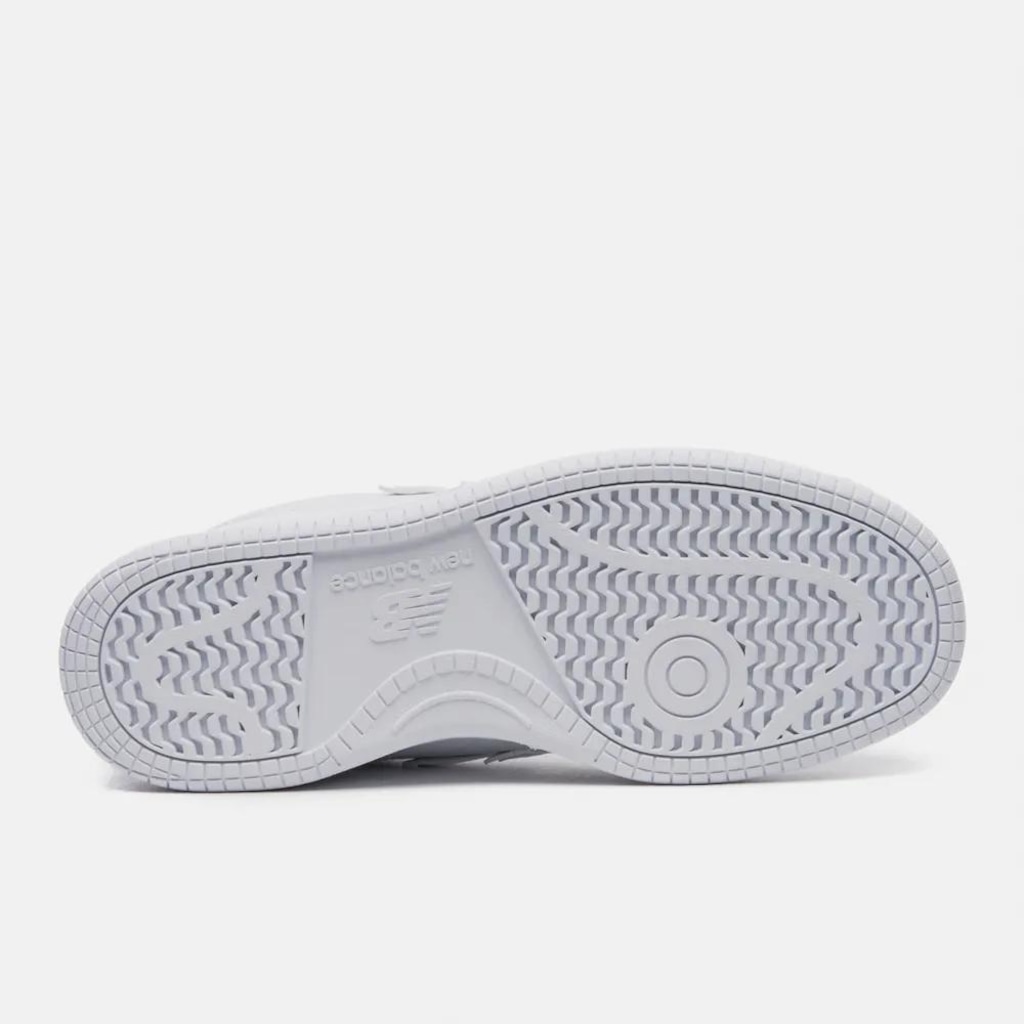 Imagem 5 do produto Tênis Adulto New Balance 480 Low