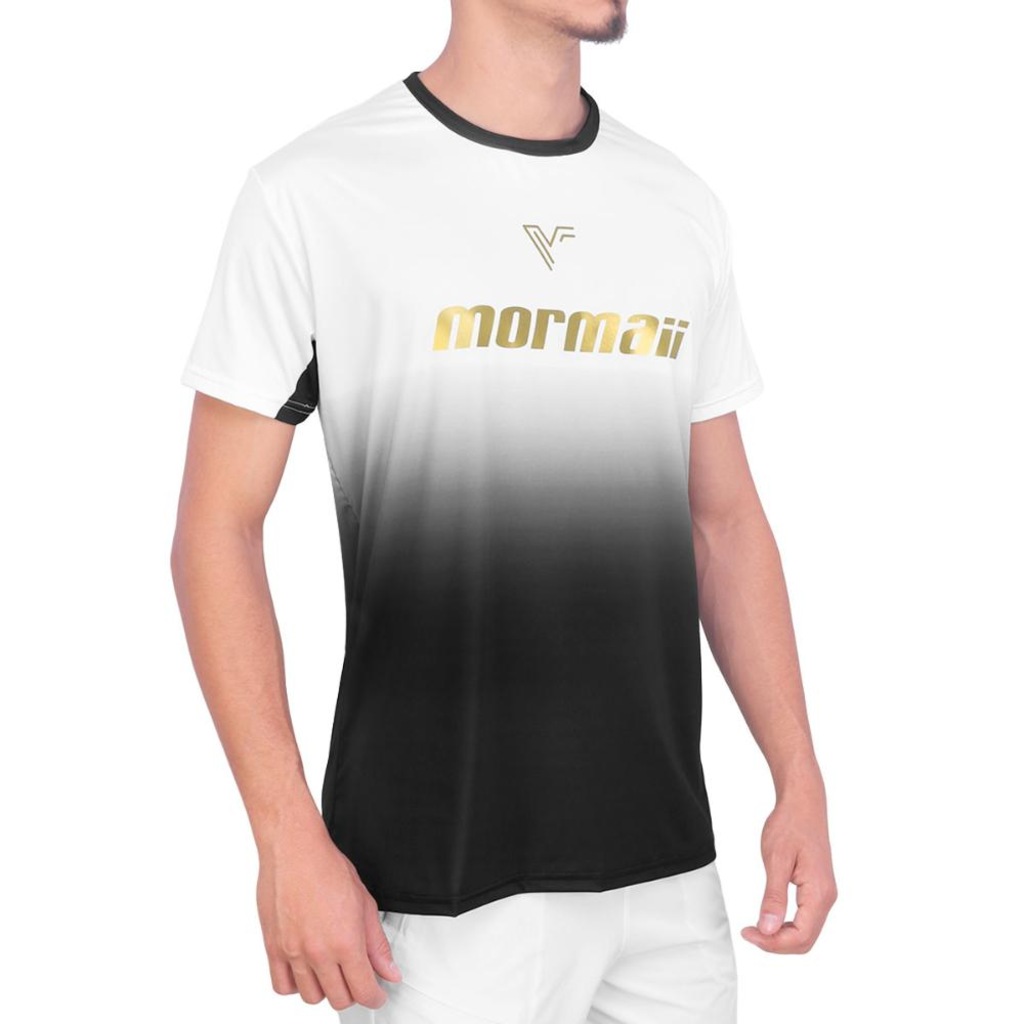 Imagem 2 do produto Camiseta Mormaii Beach Vini Font 2025 Masculina