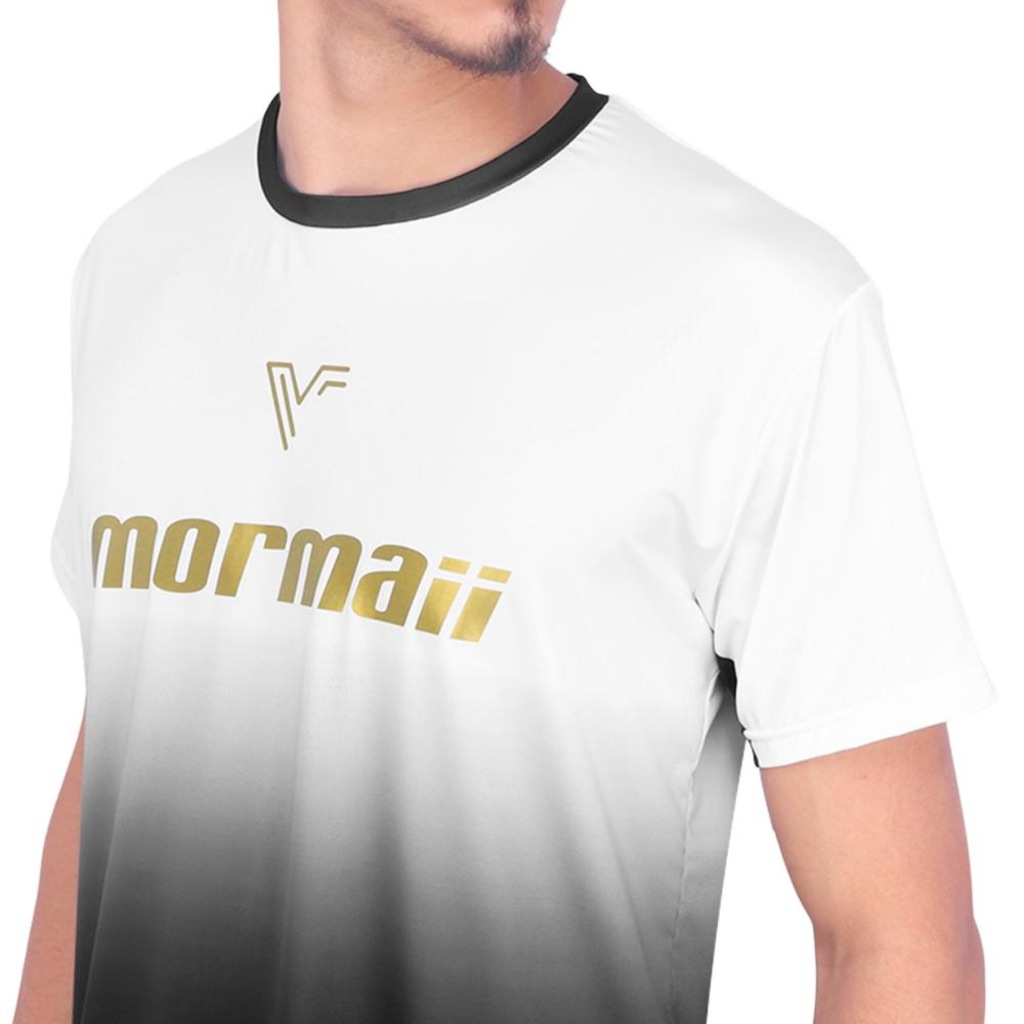 Imagem 3 do produto Camiseta Mormaii Beach Vini Font 2025 Masculina