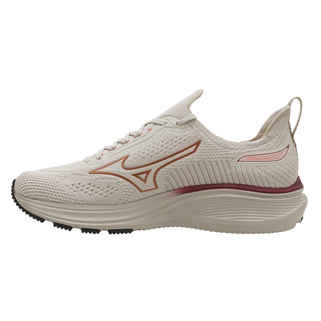 Imagem 2 do produto Tênis Mizuno Cool Ride 3 Corrida Feminino