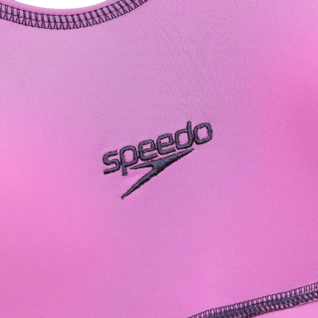 Imagem 3 do produto Macaquinho de natação e hidroginástica Modelador Com Bojo Speedo Adulto