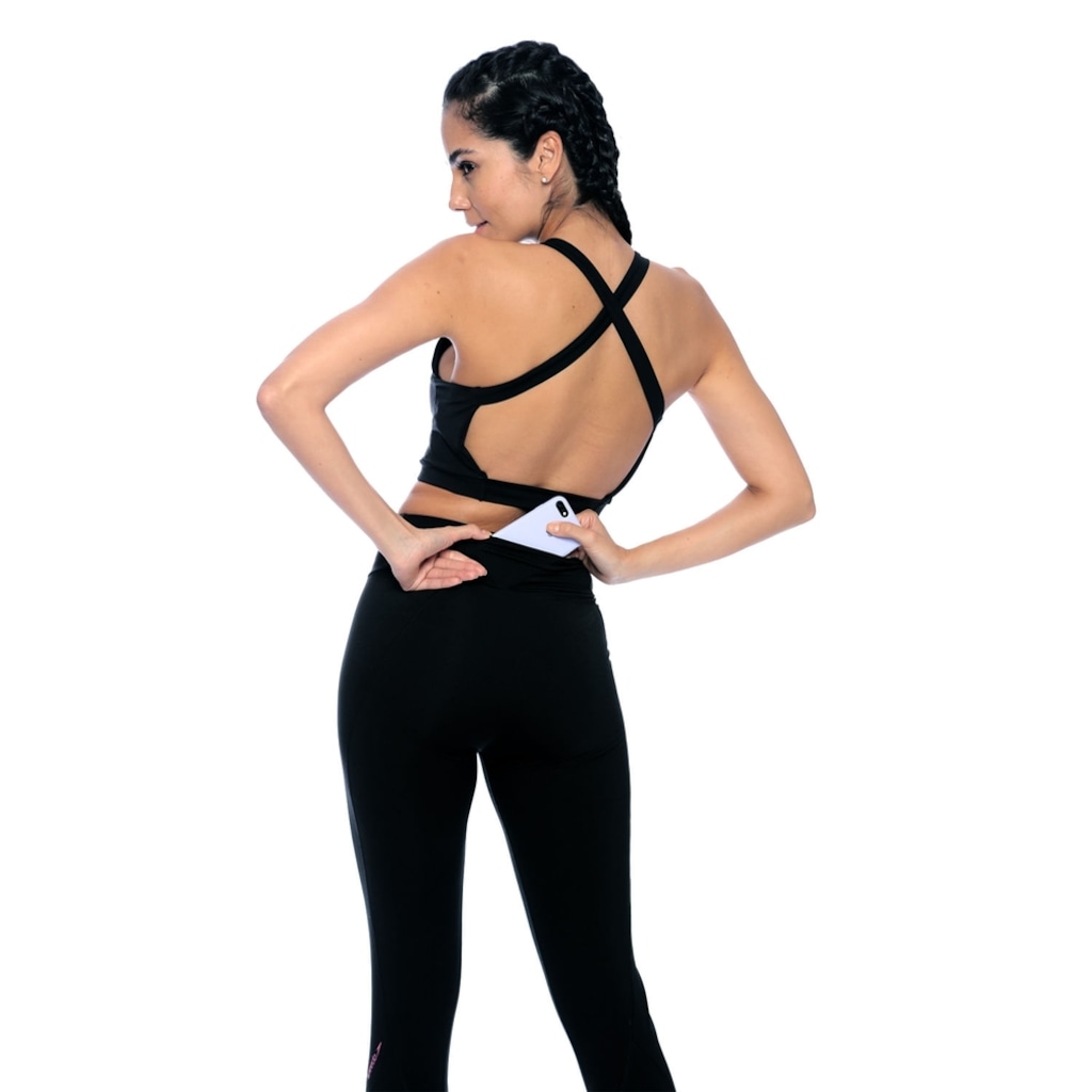 Imagem 2 do produto Top Speedo Running Adulto