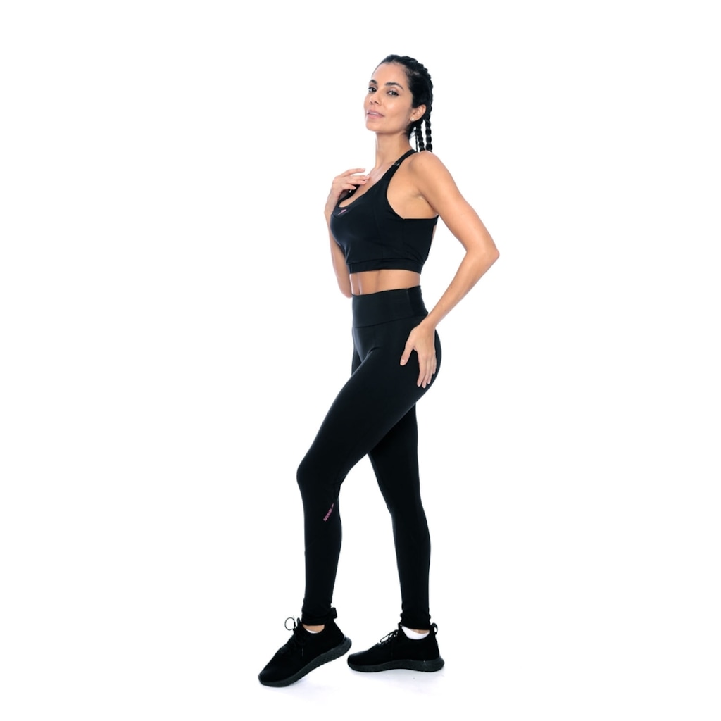Imagem 3 do produto Top Speedo Running Adulto
