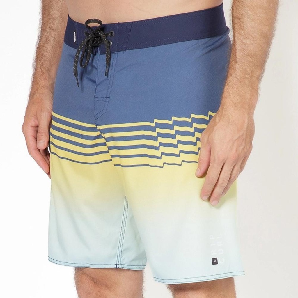 Imagem 3 do produto Bermuda Rip Curl New Dawn Patrol 20" SM26 Masculina