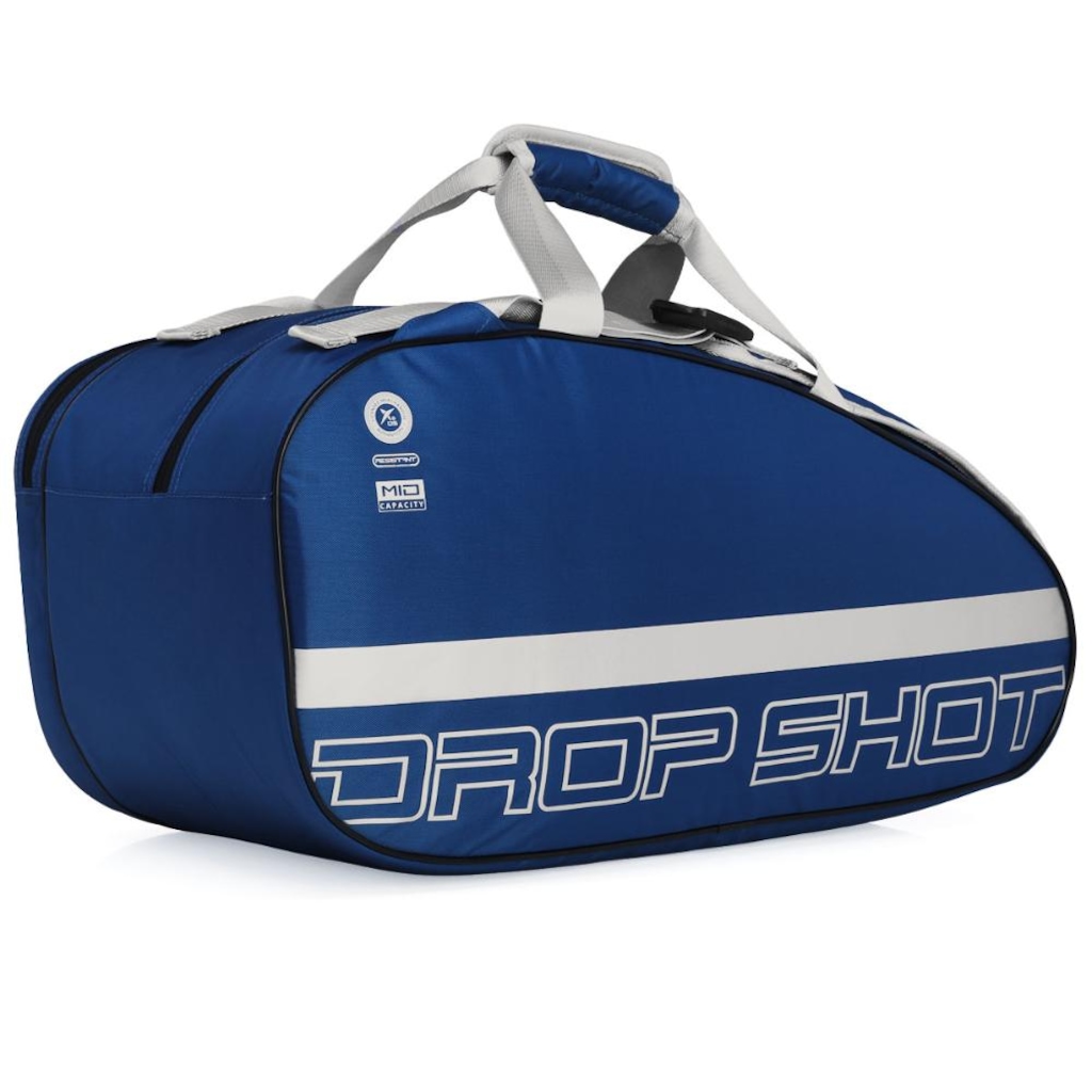 Imagem 2 do produto Raqueteira Drop Shot Essential 2.5 Beach e Padel