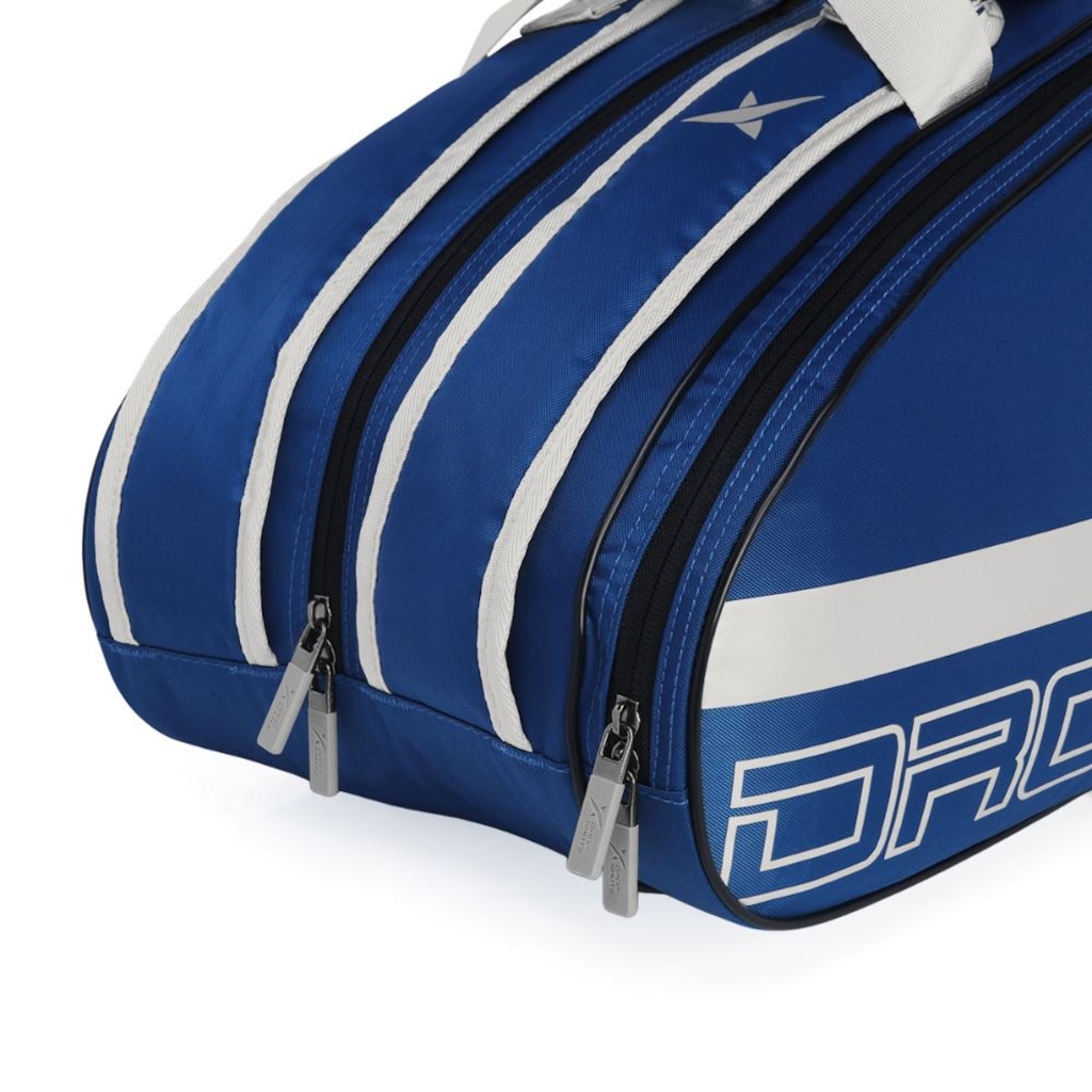 Imagem 3 do produto Raqueteira Drop Shot Essential 2.5 Beach e Padel