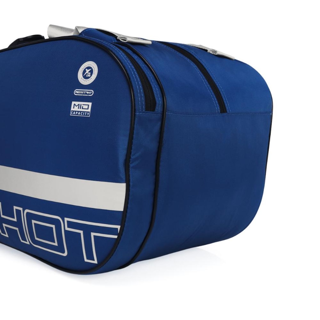 Imagem 4 do produto Raqueteira Drop Shot Essential 2.5 Beach e Padel