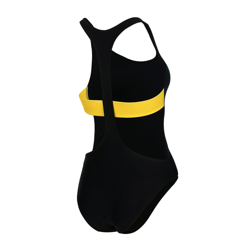Imagem 4 do produto Maiô Racer Bandeau Class Speedo Adulto
