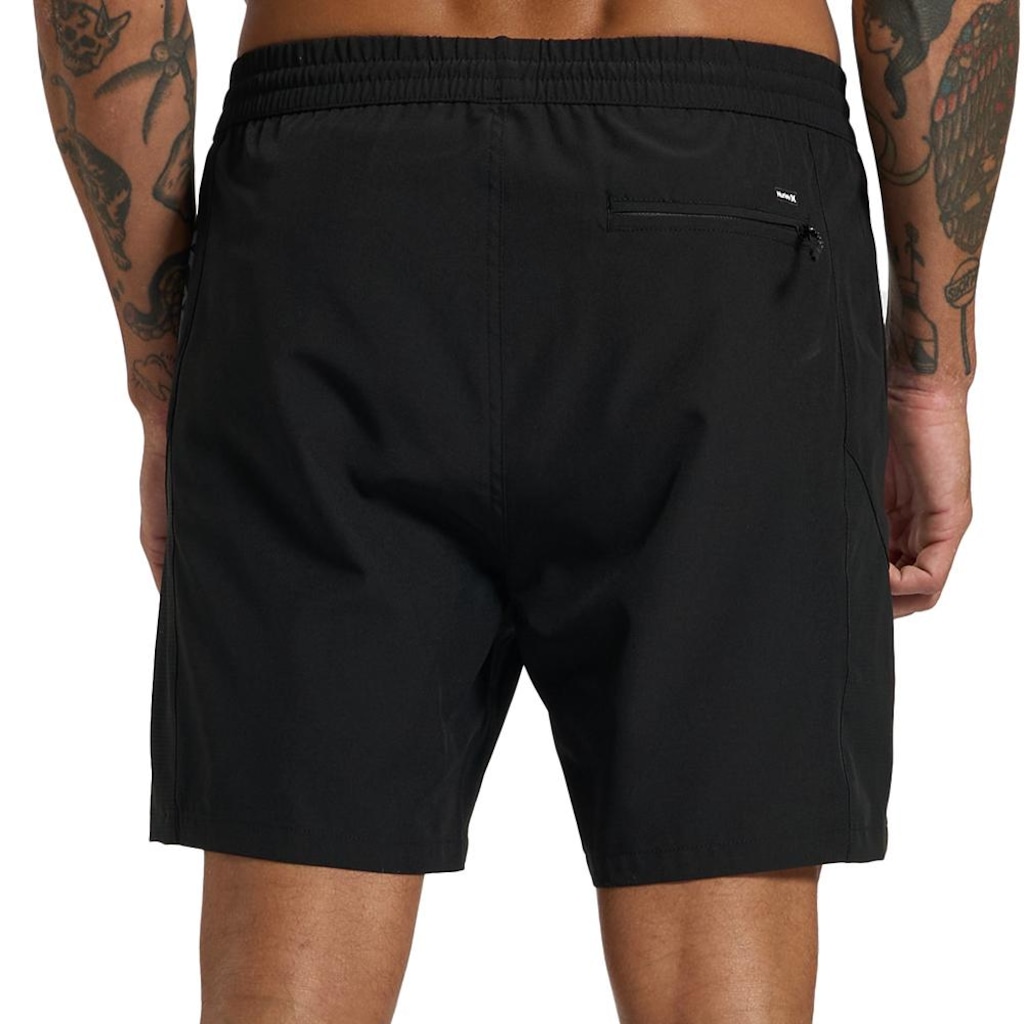 Imagem 2 do produto Bermuda Hurley Volley Airflex SM26 Masculina