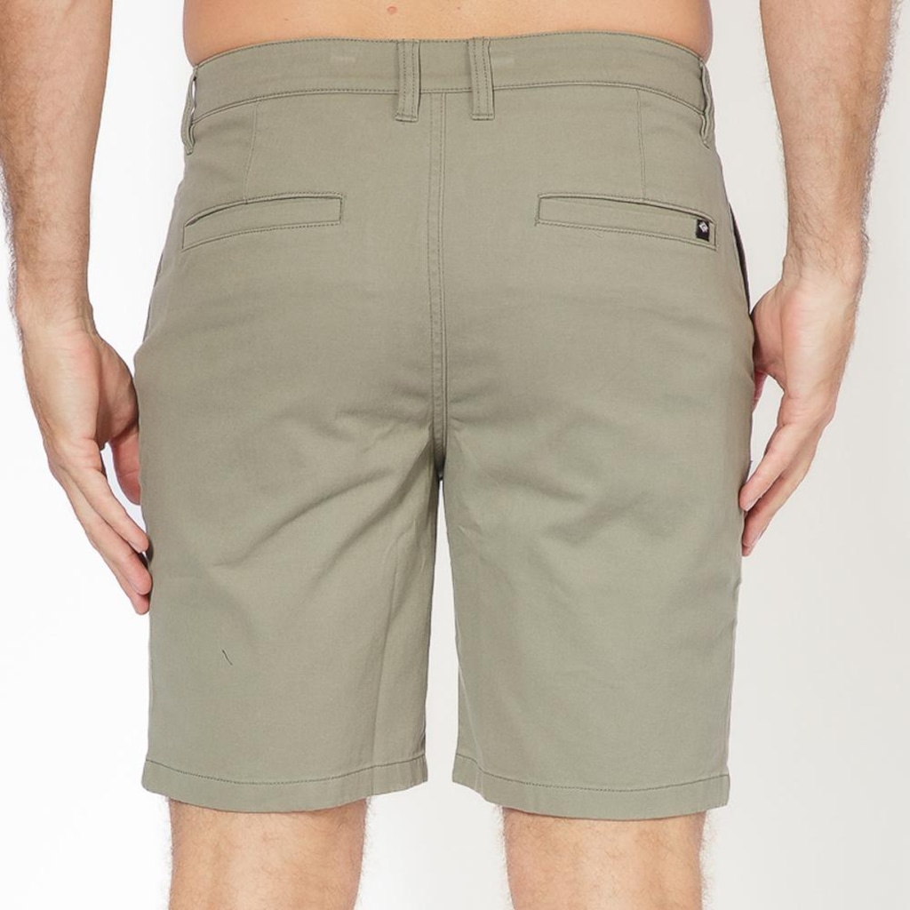 Imagem 2 do produto Bermuda Rip Curl Classic Surf Chino 19" SM26 Cactus Green
