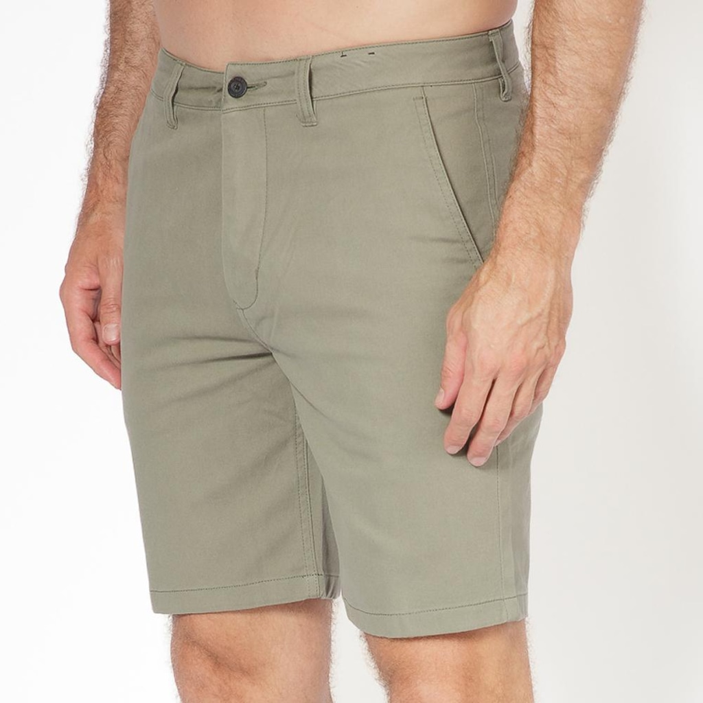 Imagem 3 do produto Bermuda Rip Curl Classic Surf Chino 19" SM26 Cactus Green