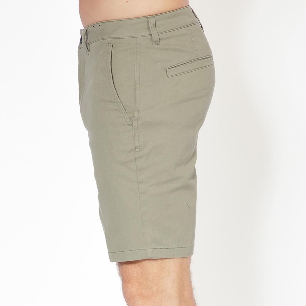 Imagem 4 do produto Bermuda Rip Curl Classic Surf Chino 19" SM26 Cactus Green