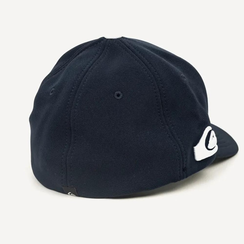 Imagem 2 do produto Boné Quiksilver Aba Curva Emb Quik Outdoor