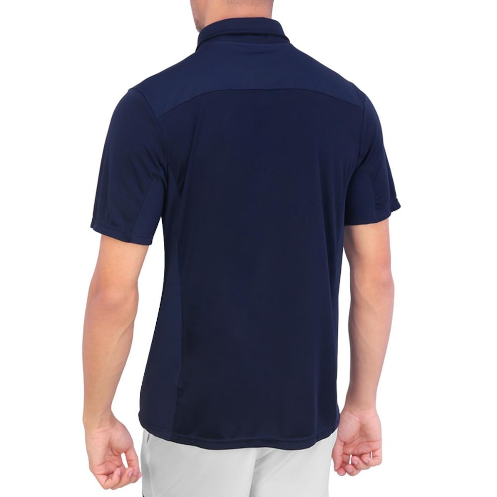 Imagem 4 do produto Camisa Polo Wilson Core 2 Masculina