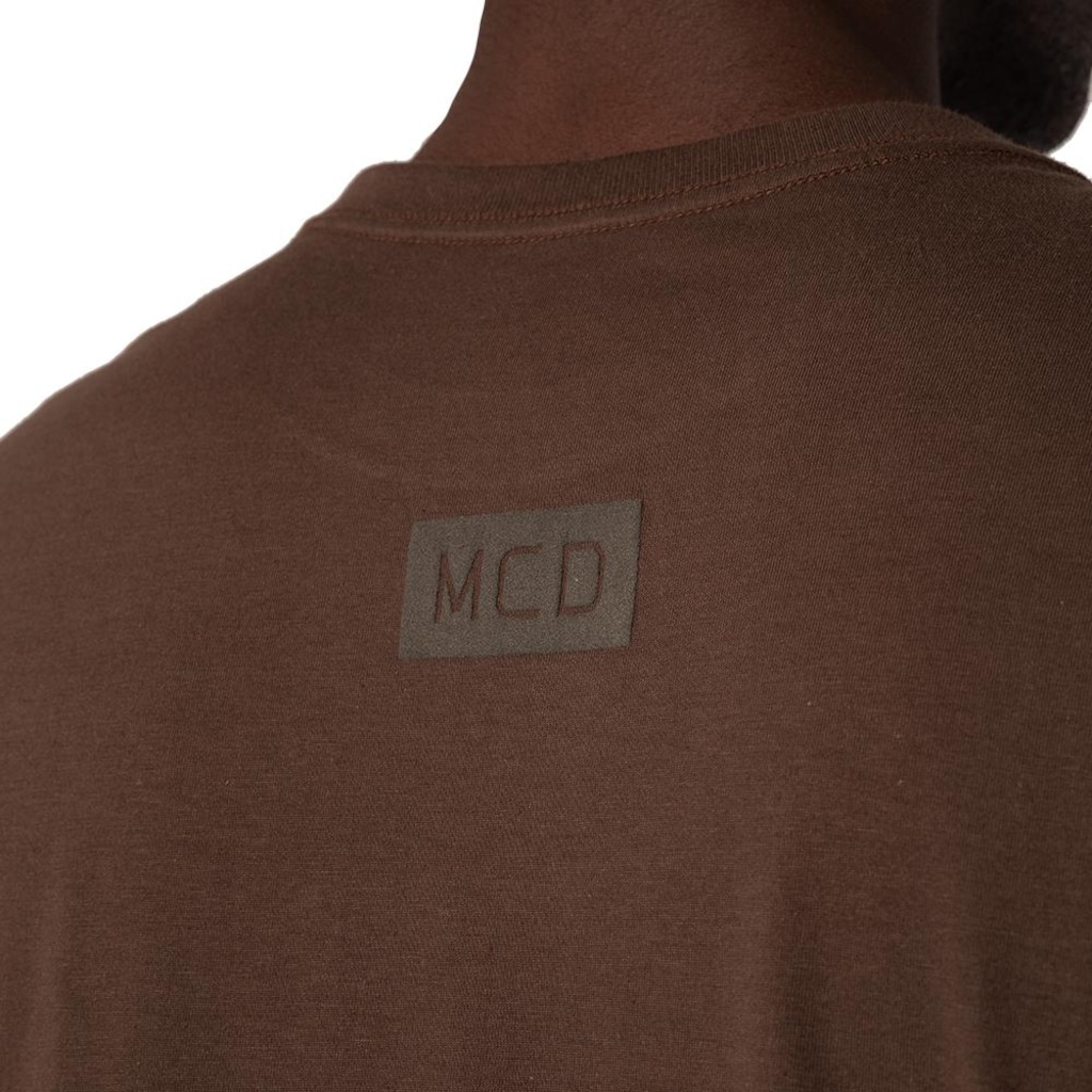 Imagem 4 do produto Camiseta MCD Caveira Vazada SM26 Masculina