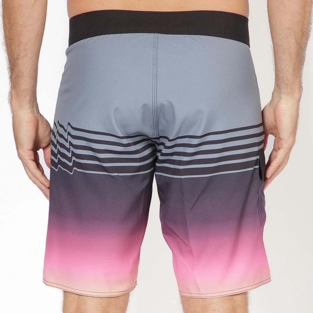 Imagem 2 do produto Bermuda Rip Curl New Dawn Patrol 20" SM26 Masculina