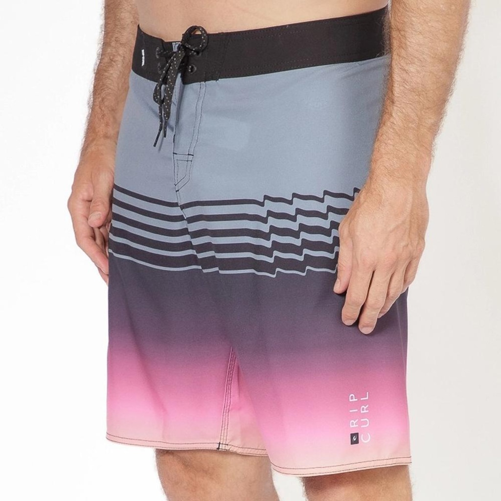 Imagem 3 do produto Bermuda Rip Curl New Dawn Patrol 20" SM26 Masculina