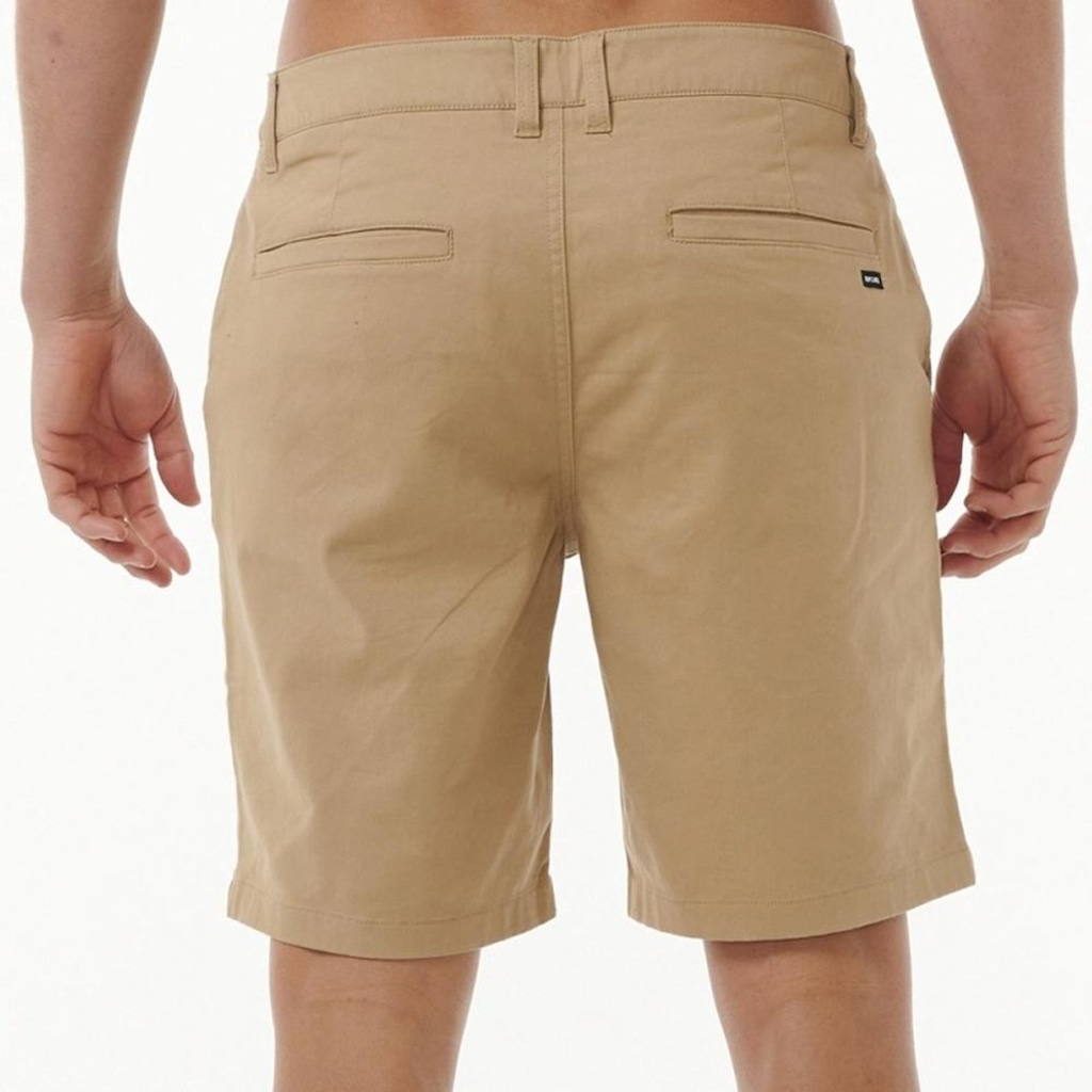 Imagem 2 do produto Bermuda Rip Curl Classic Surf Chino 19" SM26 Masculina