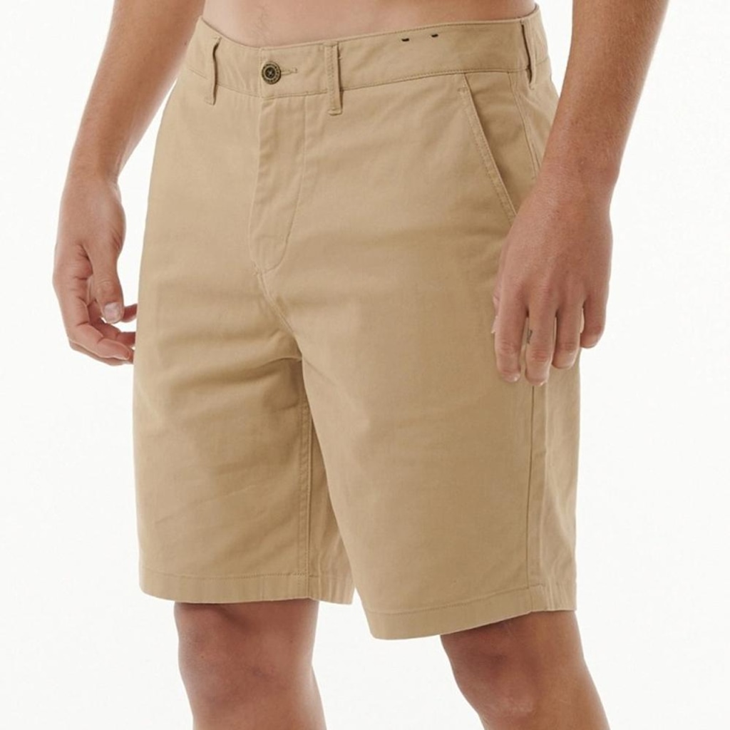 Imagem 3 do produto Bermuda Rip Curl Classic Surf Chino 19" SM26 Masculina