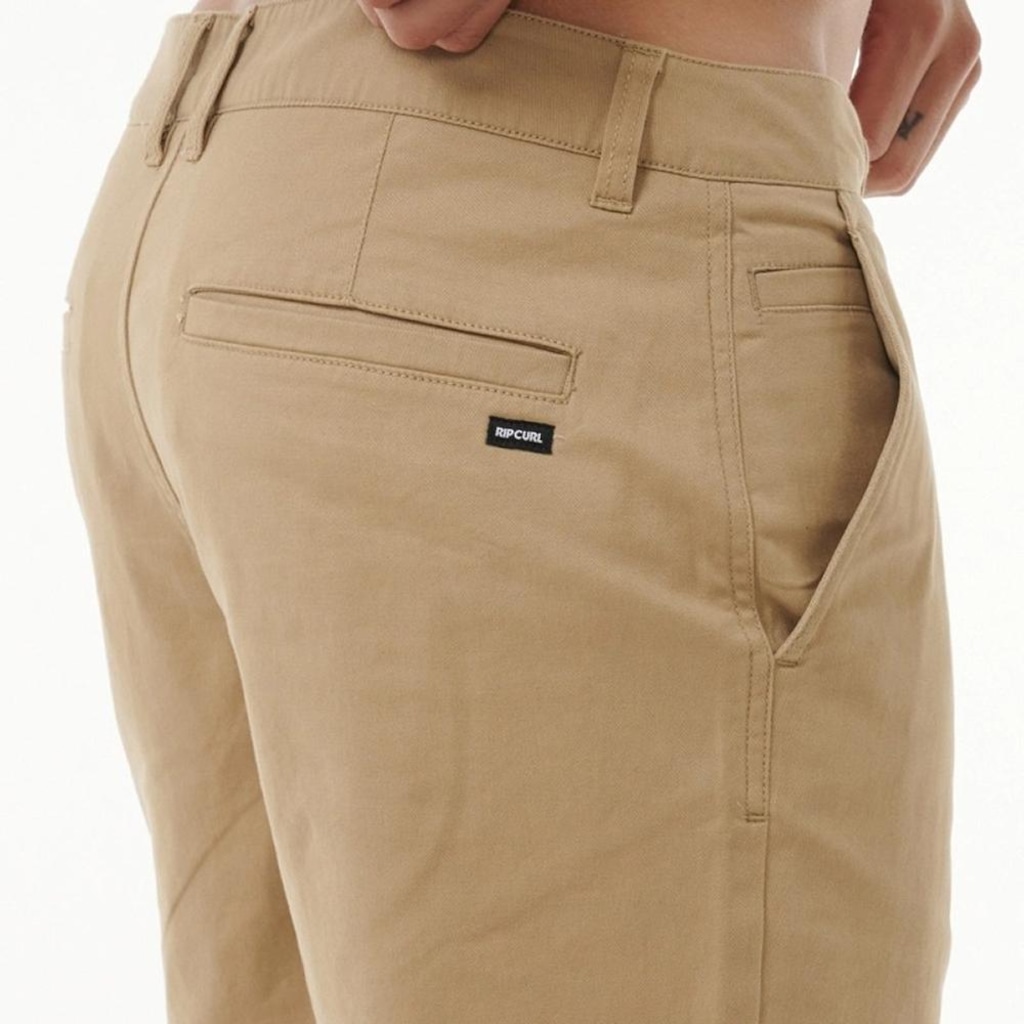 Imagem 4 do produto Bermuda Rip Curl Classic Surf Chino 19" SM26 Masculina