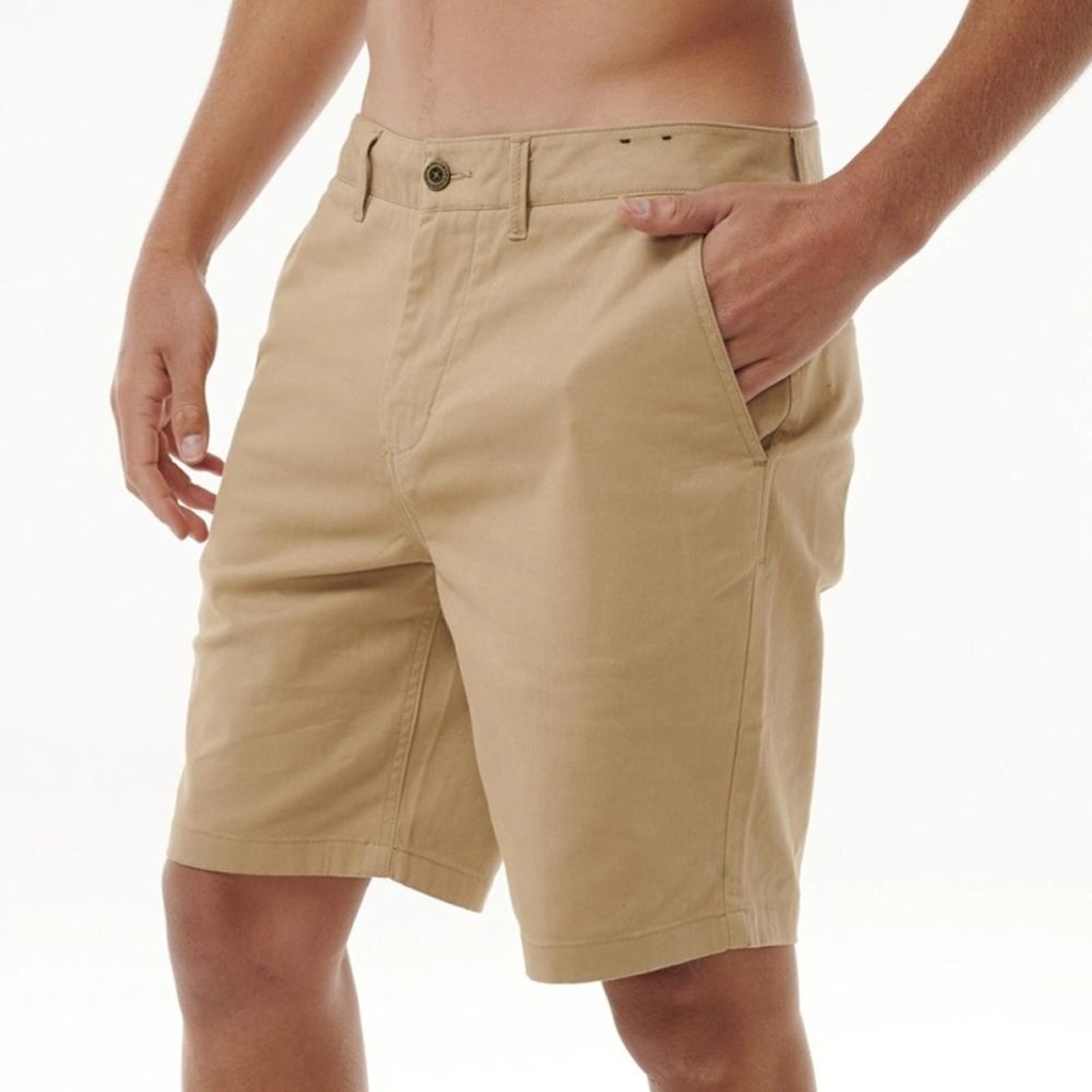 Imagem 5 do produto Bermuda Rip Curl Classic Surf Chino 19" SM26 Masculina