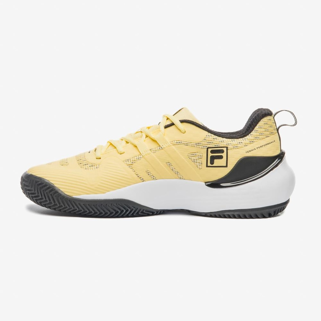Imagem 2 do produto Tênis Feminino Fila Winner Clay