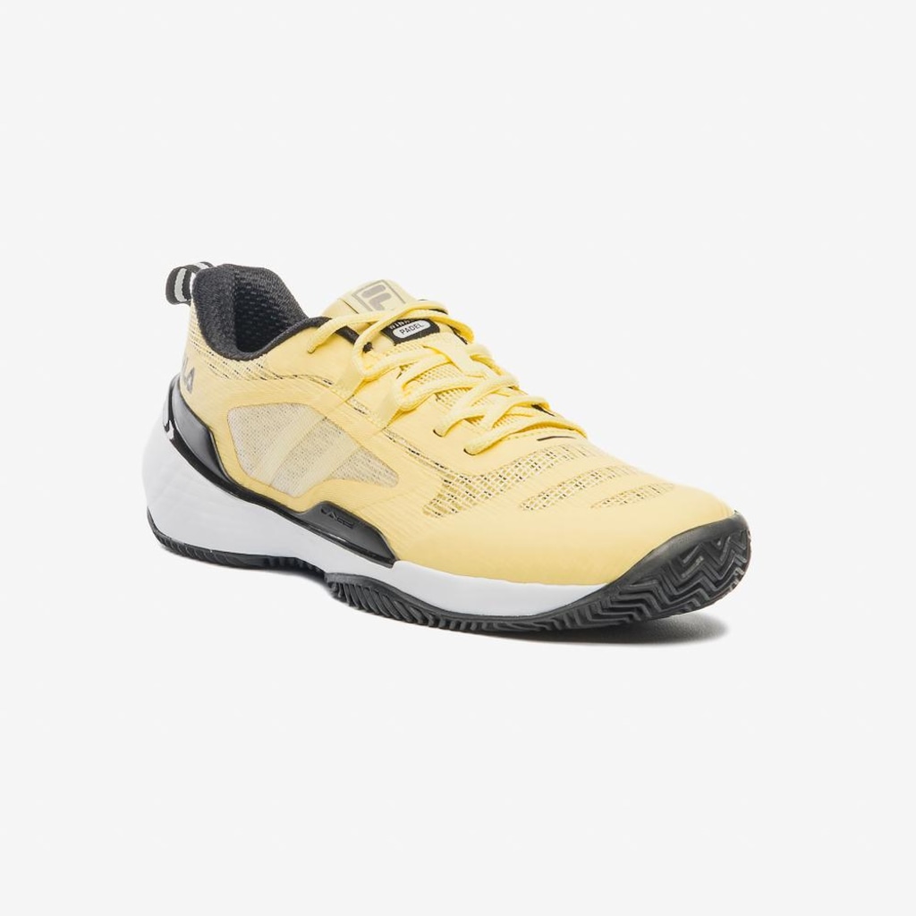 Imagem 3 do produto Tênis Feminino Fila Winner Clay