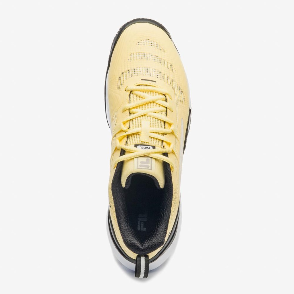Imagem 4 do produto Tênis Feminino Fila Winner Clay