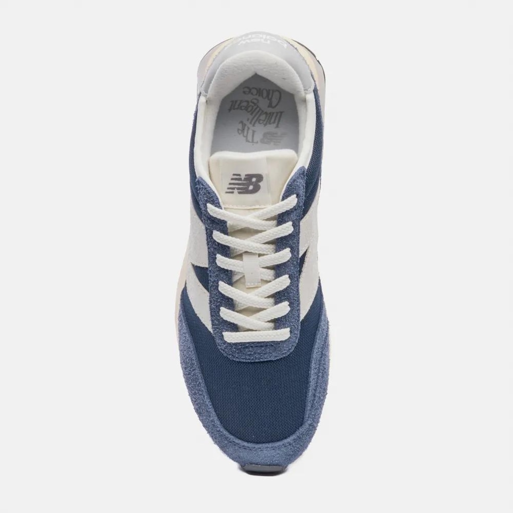 Imagem 3 do produto Tênis Unissex New Balance 370v1