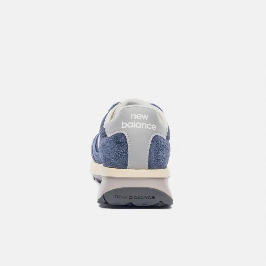 Imagem 4 do produto Tênis Unissex New Balance 370v1