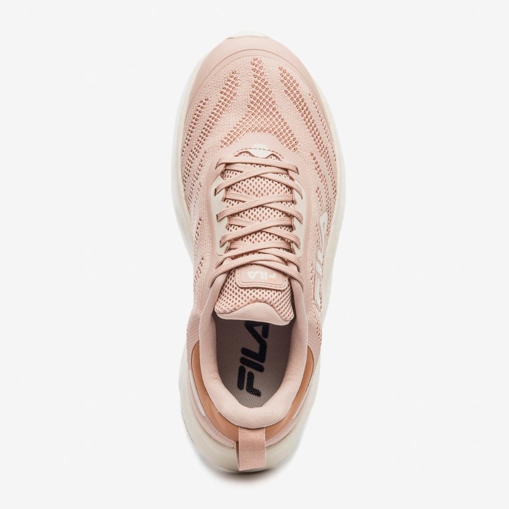 Imagem 4 do produto Tênis Feminino Fila Maxxi Lite