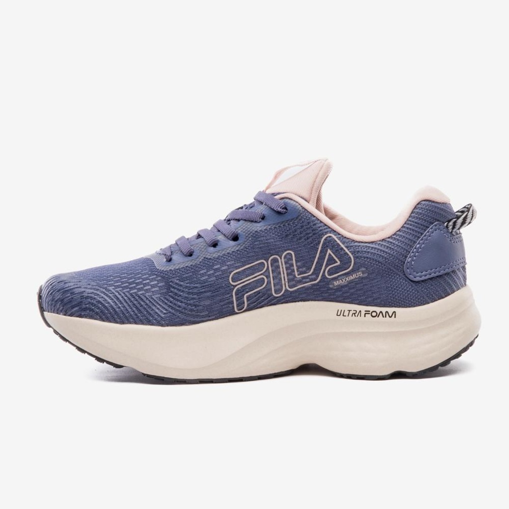 Imagem 2 do produto Tênis Fila Maxximus Feminino