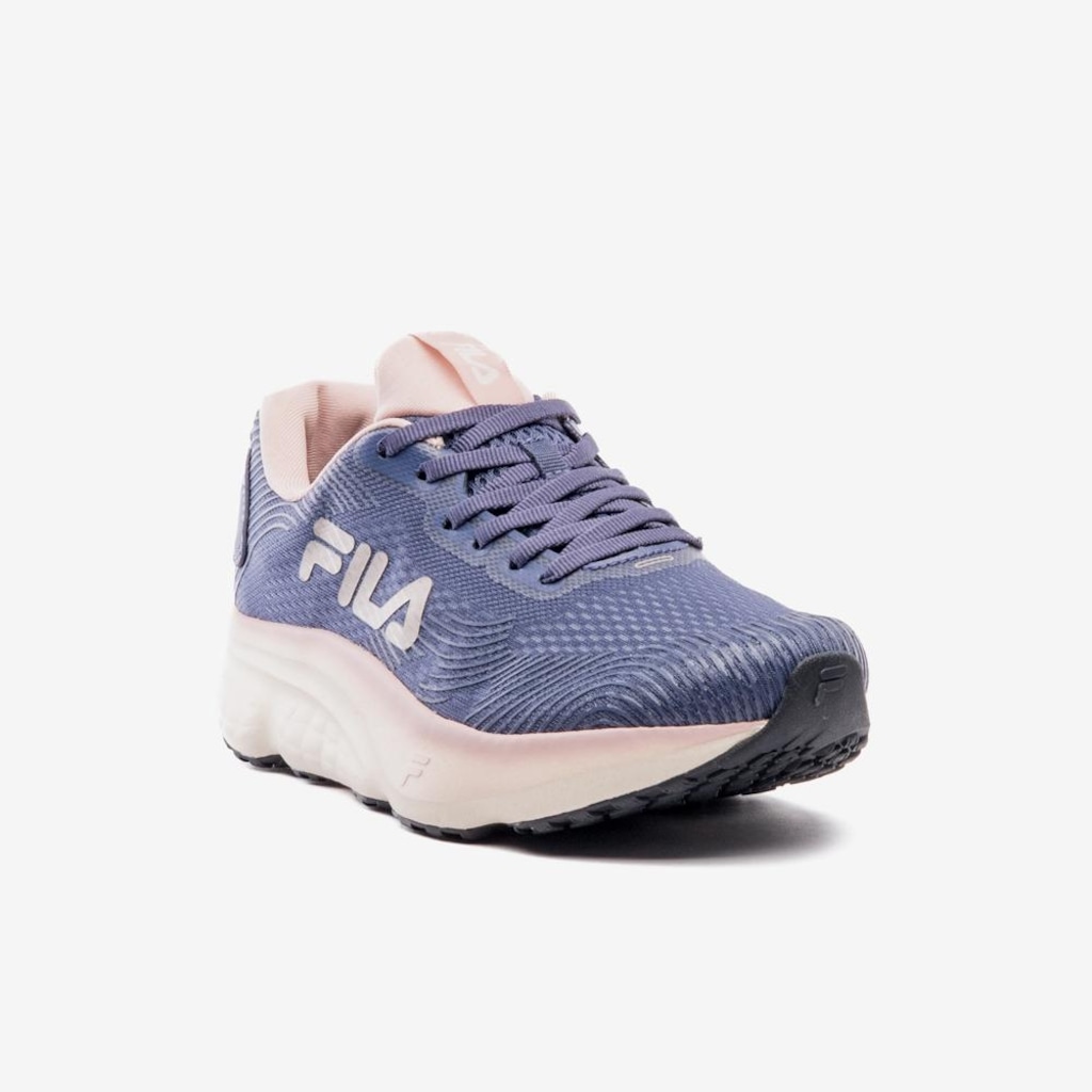 Imagem 3 do produto Tênis Fila Maxximus Feminino