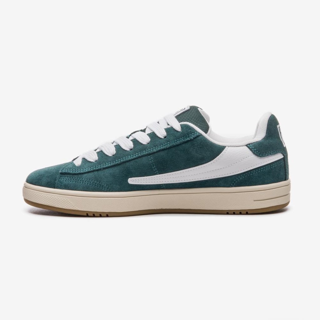 Imagem 2 do produto Tênis Fila Court 90 Masculino