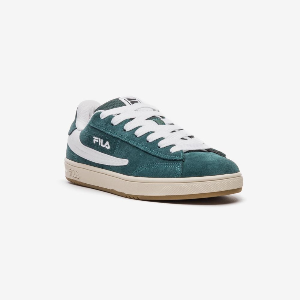Imagem 3 do produto Tênis Fila Court 90 Masculino