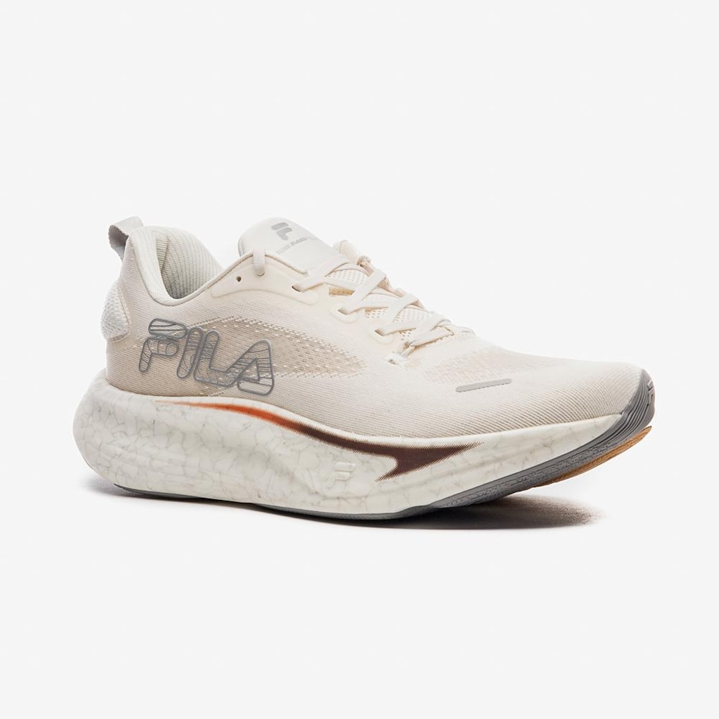 Imagem 3 do produto Tênis Feminino Fila Float Maxxi 2 Pro