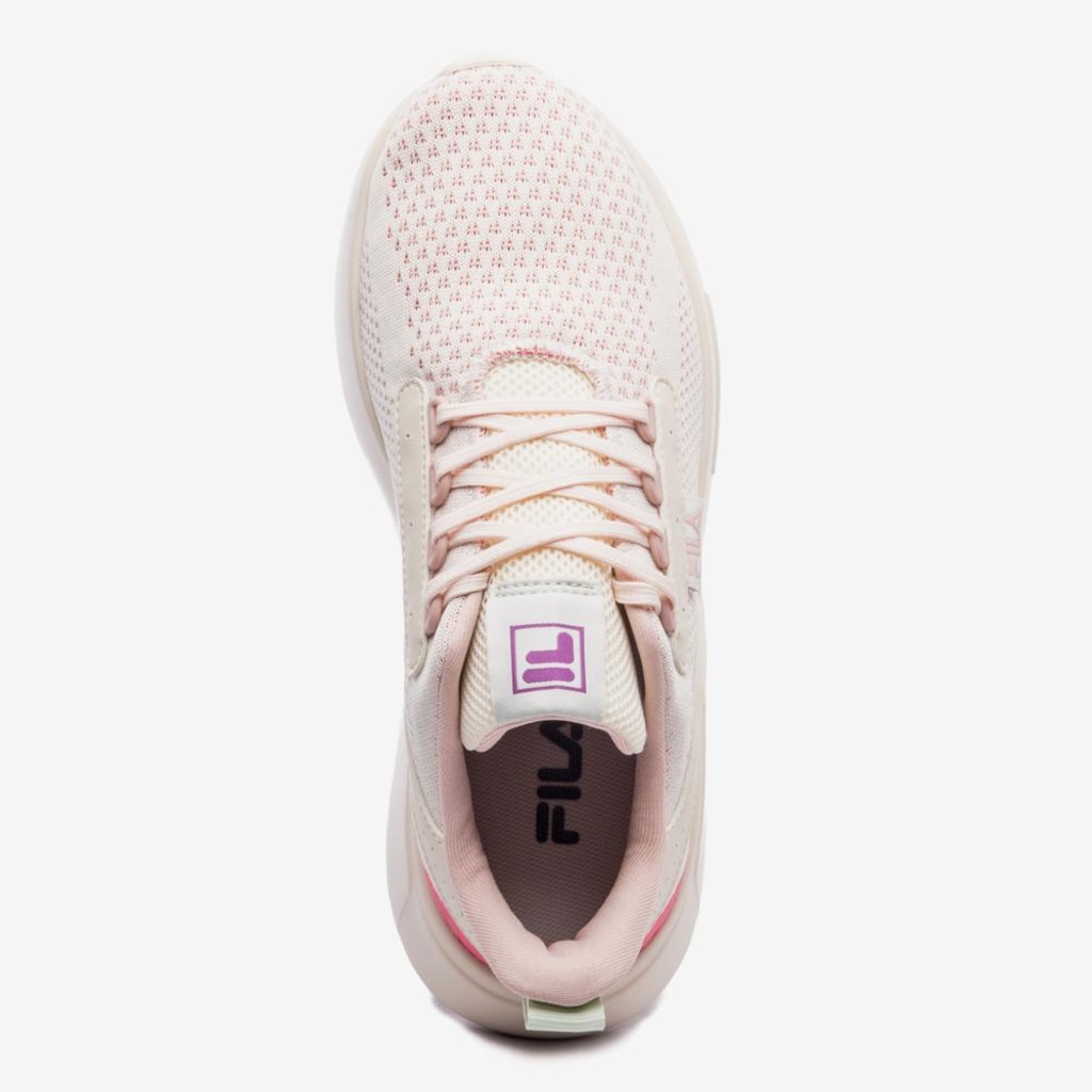 Imagem 4 do produto Tênis Feminino Fila Freestyle II