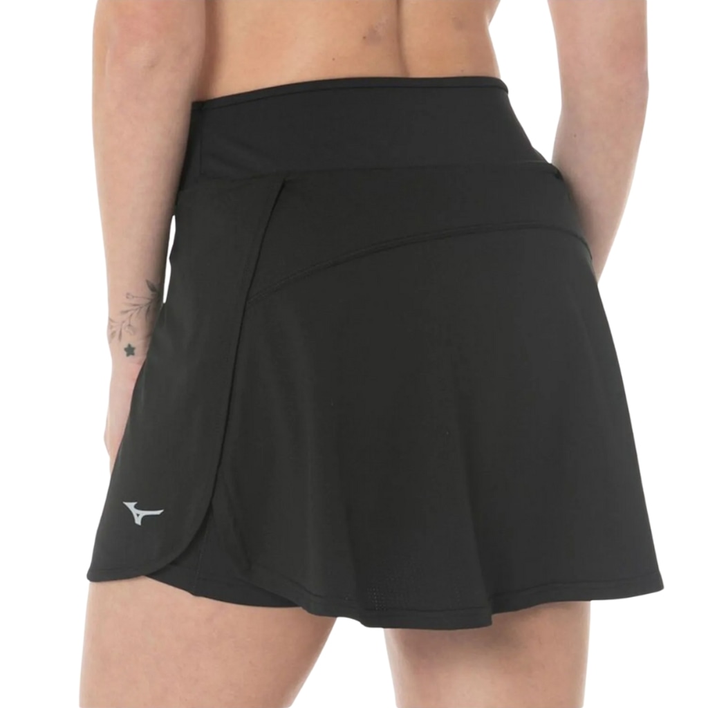 Imagem 2 do produto Short Saia Mizuno Energy - Feminino