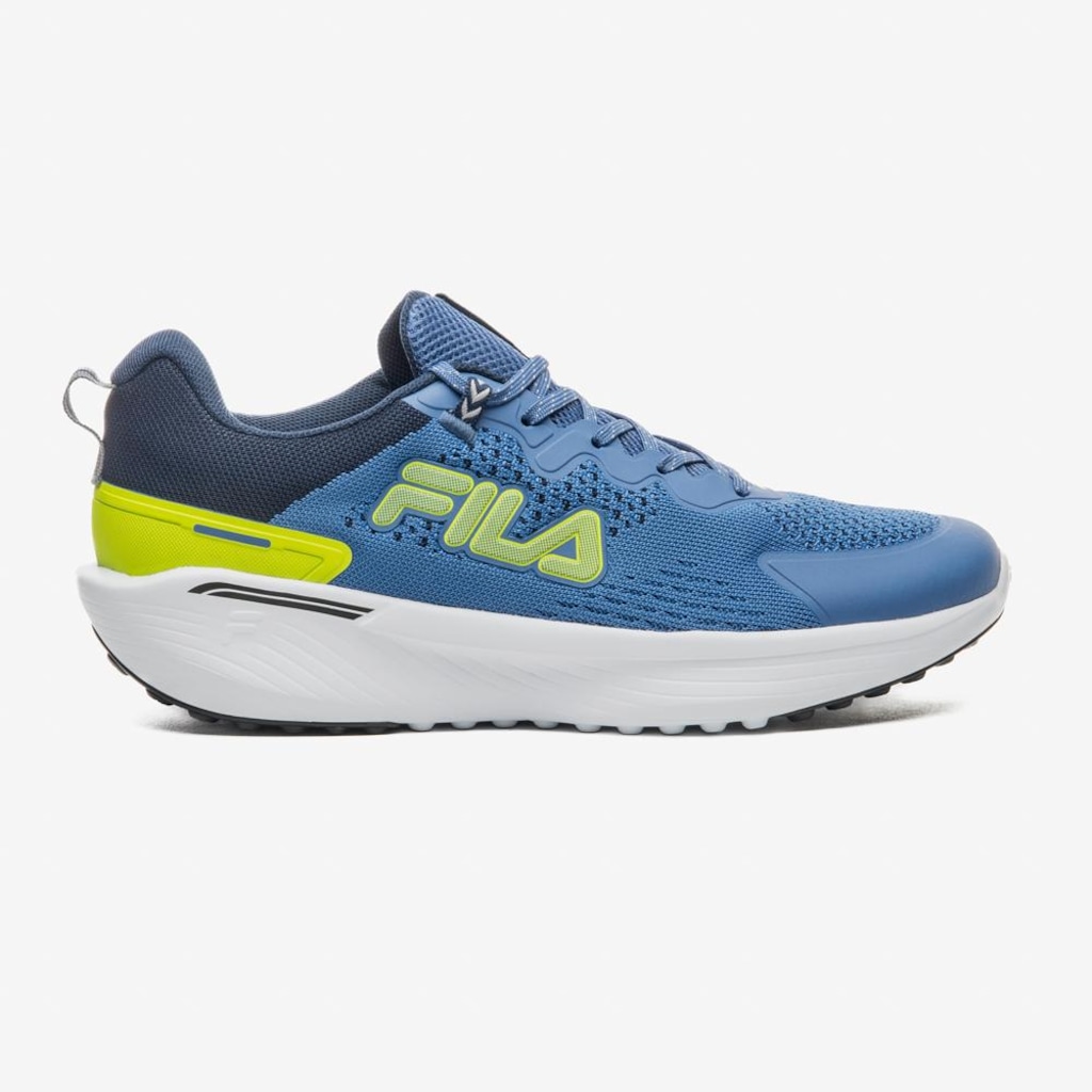 Imagem 1 do produto Tênis Fila Duality 2 Masculino