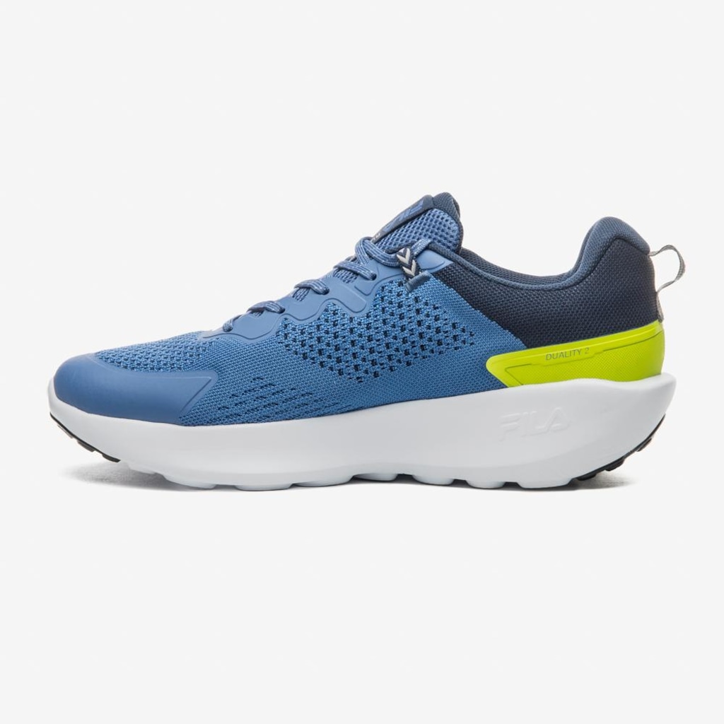Imagem 2 do produto Tênis Fila Duality 2 Masculino