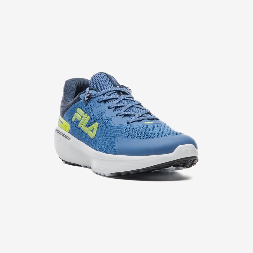 Imagem 3 do produto Tênis Fila Duality 2 Masculino