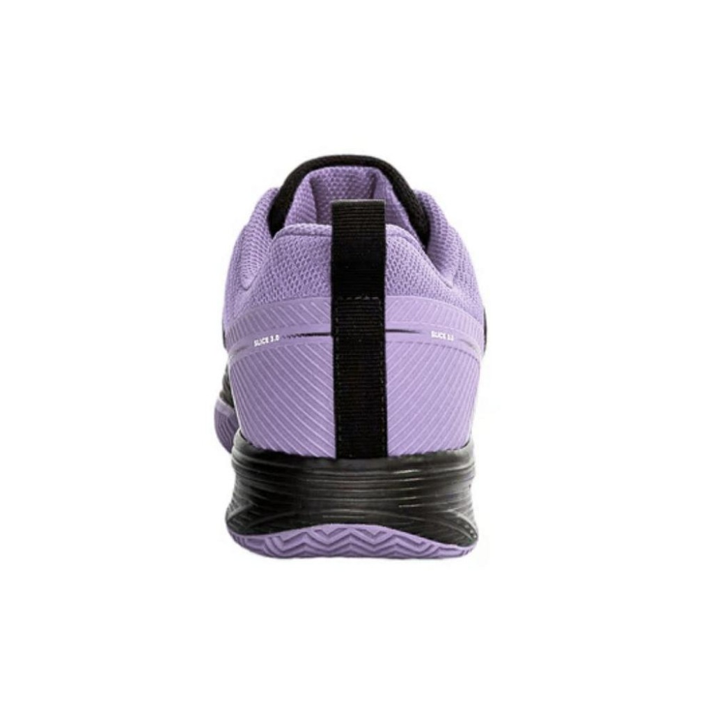 Imagem 3 do produto Tênis Feminino Wilson Slice 3.0 Clay